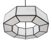 Illuminate your space with the stylish Allen Pendant Lamp, featuring modern design and adjustable height for a perfect glow in any room.