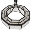 Illuminate your space with the stylish Allen Pendant Lamp, featuring modern design and adjustable height for a perfect glow in any room.