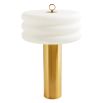 Alphaville Table Lamp
