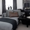 Andorra Sofa - Left Hand Facing