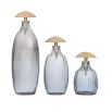 Karis Decanters - Set of 3