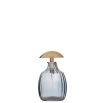 Karis Decanters - Set of 3