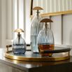 Karis Decanters - Set of 3