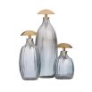 Karis Decanters - Set of 3