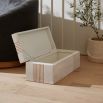 Kamira Boxes - Set of 2