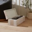 Kamira Boxes - Set of 2