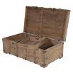 Ariana Chest Coffee Table 