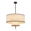 Illuminate your space with the Aris Pendant Lamp, featuring a sleek design and warm glow. Perfect for any room, it adds style and elegance effortlessly.