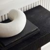 Kanzi Sculptures - Set of 2