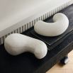 Kanzi Sculptures - Set of 2