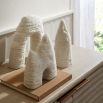 Isla Sculptures - Set of 3