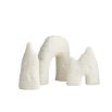 Isla Sculptures - Set of 3