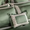 Ashdown Oxford Silk Pillowcase