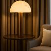 Illuminating elegance meets modern design with the Aston Table Lamp. Perfect for any space, it adds style and sophistication to your decor.