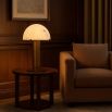 Illuminating elegance meets modern design with the Aston Table Lamp. Perfect for any space, it adds style and sophistication to your decor.