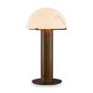 Illuminating elegance meets modern design with the Aston Table Lamp. Perfect for any space, it adds style and sophistication to your decor.