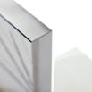 Elegant and unique sculptures made from alabaster and glass
