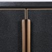 Auric Noir Sideboard