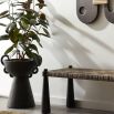 Clarke Outdoor Planter