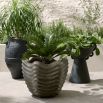 Elevate your outdoor space with the Kapuas Outdoor Planter. Stylish and durable, it's perfect for showcasing your favourite plants in any setting!