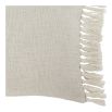 Paula Cushion Cover - Velvet - White