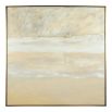 Painting with combination of natural and neutral colours