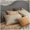 Matteo Cushion - Apricot - Small