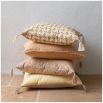 Solina Cushion - Pink - Square