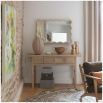 Bao Console Table - Natural - S