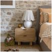 Nora Side Lamp