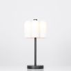 Odyssey Table Lamp 6 - Black Gunmetal