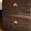 Bachelor Bedside Table - Small