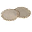 Bardot Placemats - Set of 4