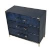 Beres 3 Drawer Chest