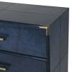 Beres 3 Drawer Chest