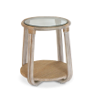 Adria Side Table