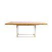 Bond Dining Table (Extendable)