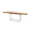 Bond Dining Table (Extendable)