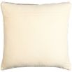 Boundary Woven Cushion - Beige