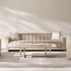 Discover the elegant Brentel Coffee Table by Caracole, featuring a sleek design and stunning finish, perfect for elevating your living space.