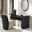 Discover elegance with the Cabochon Desk by Caracole, featuring a sleek design and sophisticated finish, perfect for any stylish workspace.
