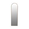 An elegant classic dressing mirror