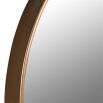 An elegant classic dressing mirror