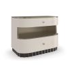 Almos Bedside Table