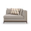 Archipelago Right Arm Chair