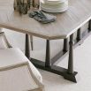 Circuit Dining Table