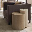 Duality End Table