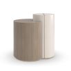 Duality End Table