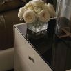 Clearance Iliad Bedside Table - B