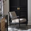 Perline Accent Chair